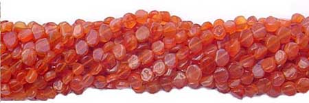 Gemstone Plain Beads (GPB - 02)
