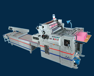 New Design 6 Color Flexo Type Plastic Bag Printing Machine With Plc Control  at Best Price in Wenzhou | Bofeng