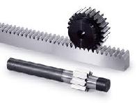 Rack Pinion