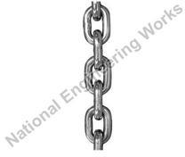 S S Short Link Chain
