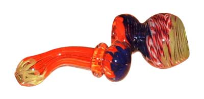 Glass Bubbler (ANC10920)