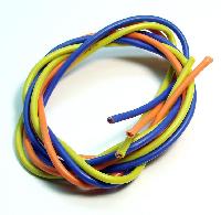 pvc flexible wires