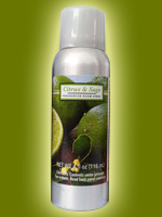 Citrus & Sage Room Freshener Spray