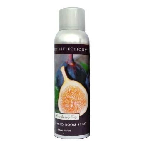 Cranberry Fig Room Freshener Spray