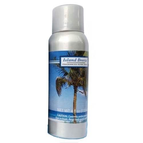 Island Breeze Room Spray