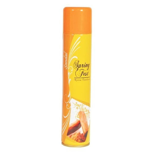 Sandal Room Freshener Spray