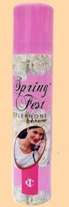 Telephone Freshener