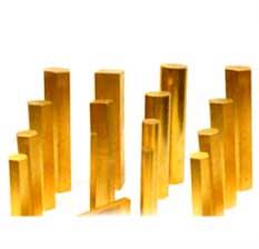 Brass Extruded Rods-02