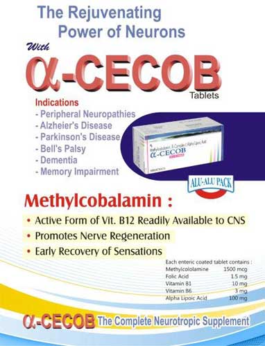 A-CECOB Tablets