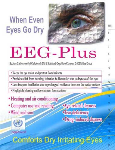 EEG Plus