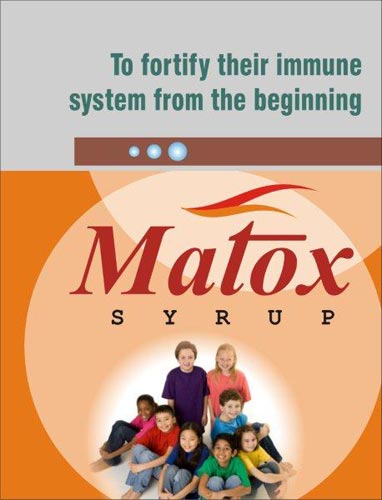 Matox Syrup