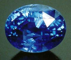 Ceylon Sapphire