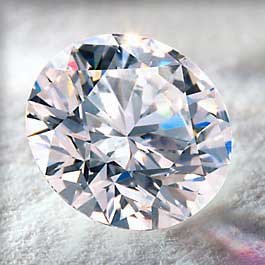 Loose Round Diamonds