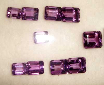 Amethyst Stone