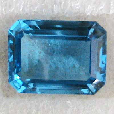 Blue Topaz Stone-10