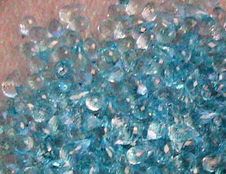 Blue Topaz Stone-15