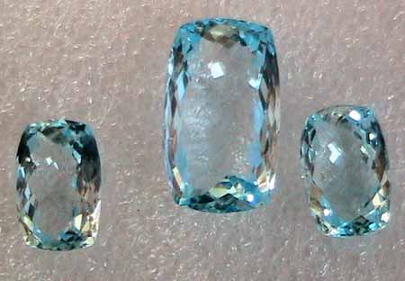 Blue Topaz Stone-20