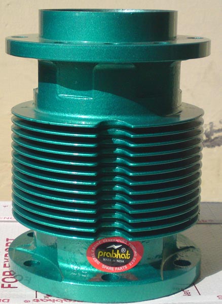 Diesel Engine Air Cooled Cylinder Liner