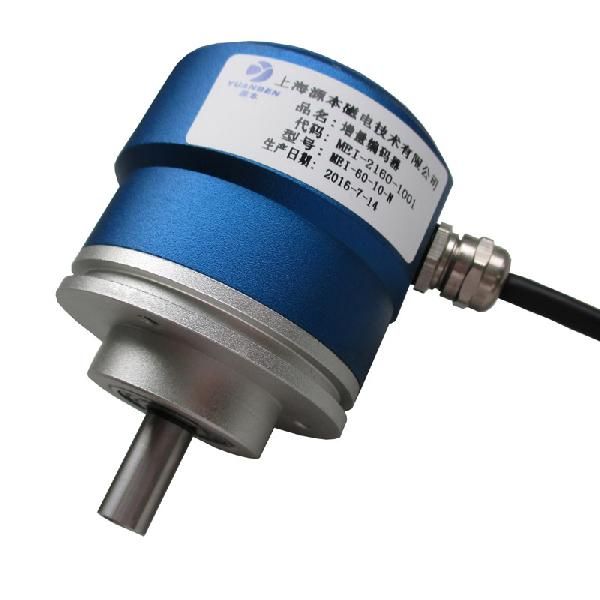 MEA-60 Absolute Rotary Encoder