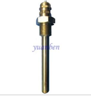 TS-381F Magnetic Temperature Switch