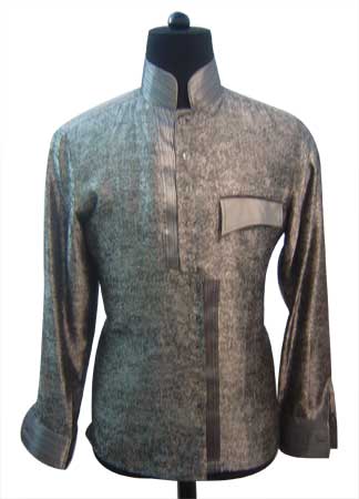 Designer Shirt (rvi Ajy)