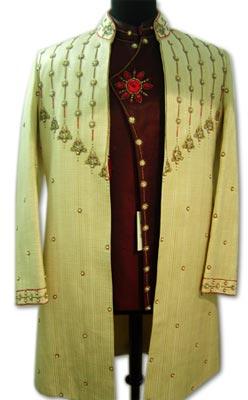 Men’s Indo Western Suit