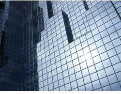 Structural Glass Glazing