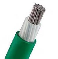 single core aluminum cable