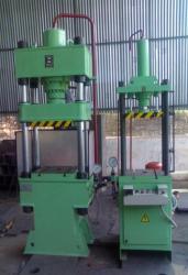 Hydraulic Press