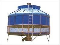 Induced Draft Cooling Tower