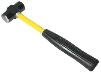 Steel Shaft Sledge Hammer