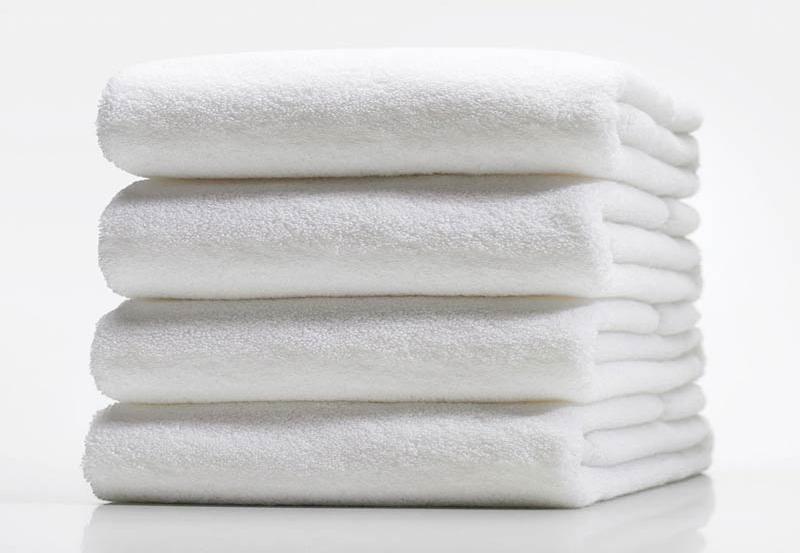 Prabhutextile Bath Towels