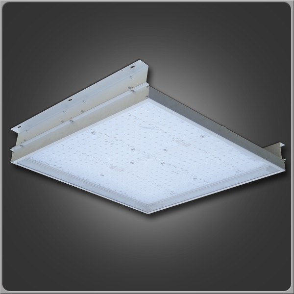 LED Slab Fixing Troffer Lights