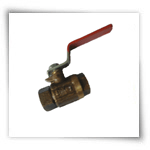 Ball valve