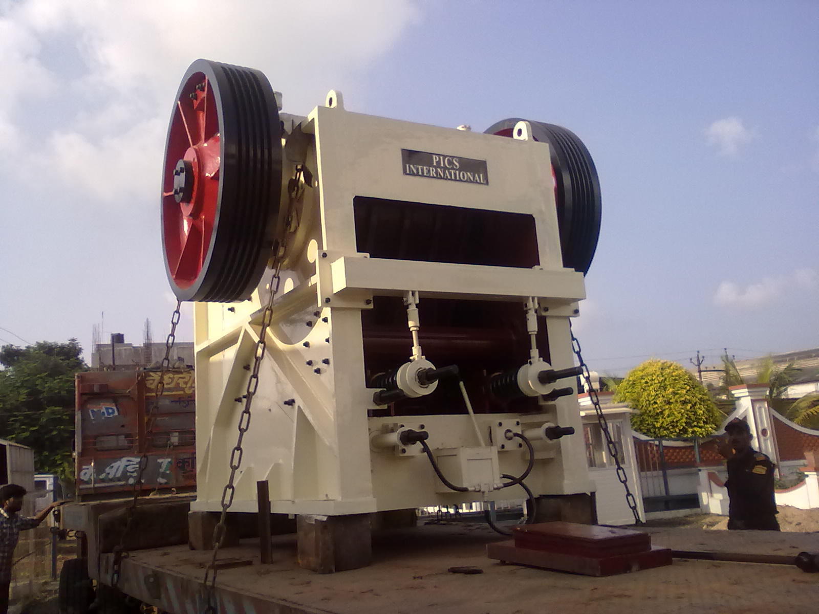 jaw-crusher-by-pics-international-jaw-crusher-from-vadodara-gujarat