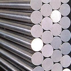 Inconel Round Bars