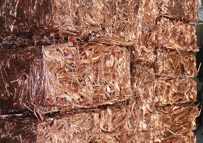 Copper scrap, for Electrical Industry, Imitation Jewellery, Color : Brown, Orange