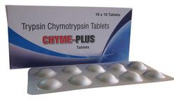 10Chyme Plus Tablet