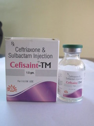 Cefisaint- TM Injection