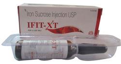 IFIT XT Injection