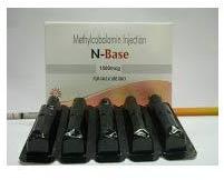 N Base Injection