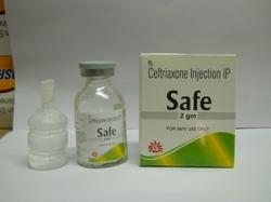 Safe Injection