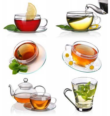 Herbal tea, Shelf Life : 1year