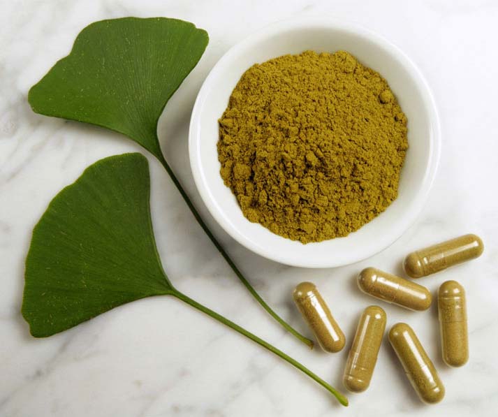 Vitality Herbal Supplements