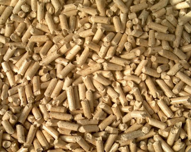 Wood Pellets Manufacturer in Suratthani Thailand by Sawadee Chems. Co