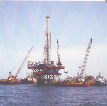 1000 HP Drilling Rigs