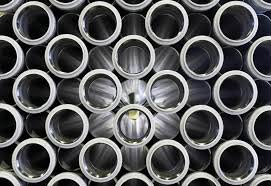 Duplex Stainless Steel Pipes