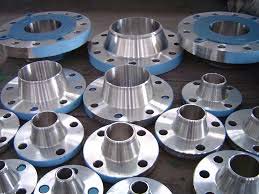 Stainless Steel Albow Flanges