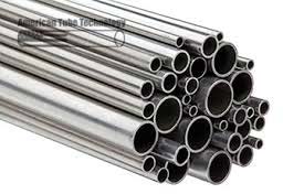 Stainless Steel Tube