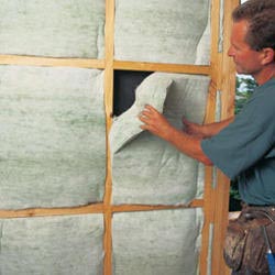 Acoustic Insulation Services